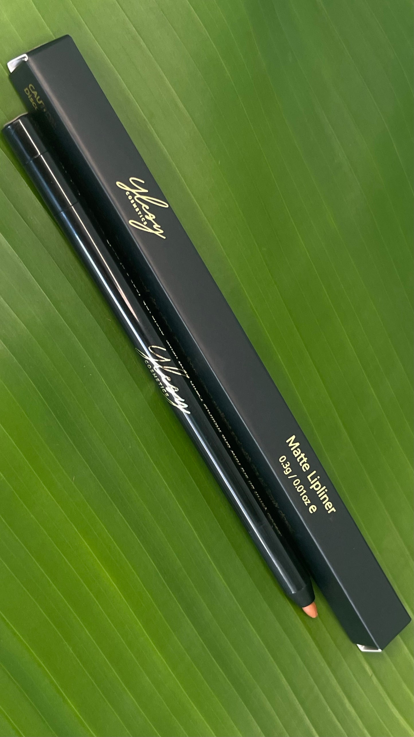 Keep It Cute (6003) Lip Liner