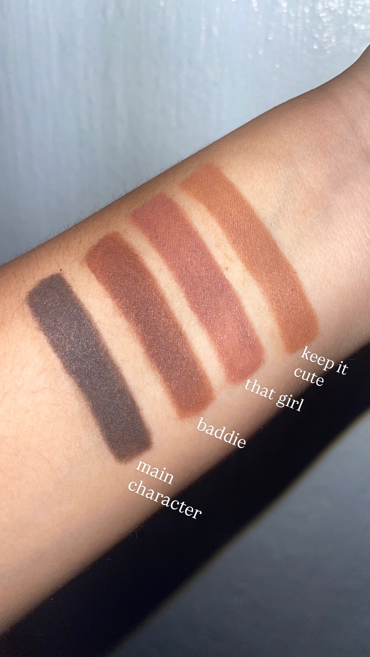 That Girl (6005) Lip Liner