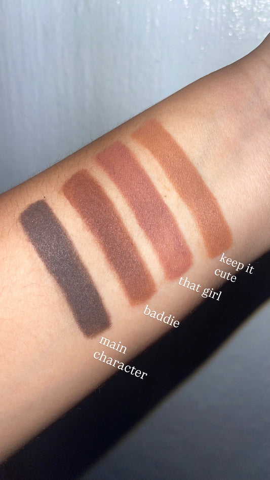 Baddie (6006) Lip Liner